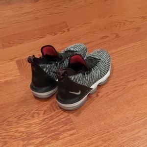 Men's Basketball Shoes, LeBron 16's